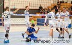 Volleyball - 2. Bundesliga Nord // TuB Bocholt vs. FC Schuettorf 09