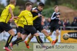 Fussball - Niederrheinliga C-Junioren // DJK SF 97/30 Lowick vs. VfB Homberg