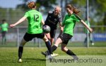 Fussball | Frauen | Saison 2021-2022 | Landesliga | GW Lankern vs. Eintracht Emmerich