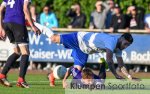 Fussball - Relegation zur Landesliga // TuB Bocholt vs. BW Dingden