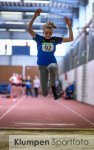 Leichtathletik - Regionsmeisterschaften // Ausrichter LAZ Rhede