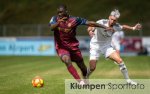 Fussball | Herren | Saison 2025-2026 | Regionalliga West | 06. Spieltag | Bonner SC vs. 1.FC Bocholt