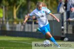 Fussball - Regionalliga Frauen // Borussia Bocholt vs. Fortuna Koeln