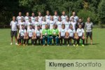 Fussball - SC Westfalia Anholt // Seniorenabteilung - Saison 2018/2019