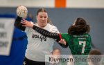 Handball | Frauen | Saison 2025-2026 | Oberliga | 19. Spieltag | TSV Bocholt vs. HSV Ueberruhr