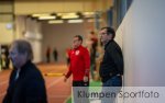 Leichtathletik | Regionhallenmeisterschaften | Ausrichter LAZ-Rhede