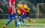 Fussball | Herren | Saison 2024-2025 | Niederrheinpokal | 01. Runde | SF 97/30 Lowick vs. Wuppertaler SV