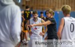 Basketball | Herren | Saison 2025-2026 | Bezirksliga | 01. Spieltag | TSV Bocholt vs. Hertener Loewen 2