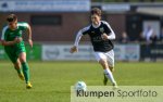 Fussball - Kreisliga A // 1.FC Bocholt 2 vs. Olympia Bocholt