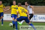 Fussball - Landesfreundschaftsspiel // 1.FC Bocholt vs. SpVgg Vreden