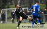 Fussball - Landesfreundschaftsspiel // 1.FC Bocholt vs. SC Westfalia Herne