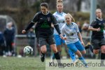 Fussball - Regionalliga Frauen //  Borussia Bocholt vs. Alemannia Aachen