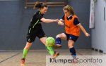 Fussball - Rheder Frauen Stadtmeisterschaften // Ausrichter DJK Rhede