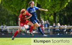 Fussball - 2. Frauen-Bundesliga Nord // Borussia Bocholt vs. 1.FFC Turbine Potsdam 2