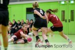 Handball - Landesliga Frauen // HSG Haldern-Mehrhoog-Isselburg vs. TSV Bocholt