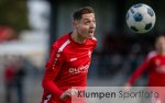 Fussball | Herren | Saison 2026-2027 | Landesliga | 09. Spieltag | SV Biemenhorst vs. SV Budberg