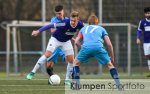 Fussball - Bezirksliga Gr. 5 // TuB Bocholt vs. SuS 09 Dinslaken