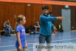 Badminton // 1. BC/TuB Bocholt - Offene Stadtmeisterschaften