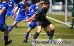 Fussball - Kreisliga A // DJK SF 97/30 Lowick 3 vs. TuB Mussum