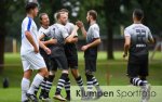 Fussball | Herren | Saison 2022-2023 | Kreisfreundschaftsspiel | SC Westfalia Anholt vs. SV Vrasselt