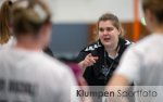 Handball | Frauen | Saison 2025-2026 | Oberliga | 07. Spieltag | TSV Bocholt vs. HSG VeRuKa