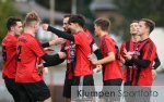 Fussball - Bezirksliga Gr. 6 // SC26 Bocholt vs. SV Friedrichsfeld 08/29
