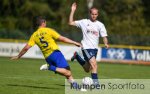 Fussball - Bocholter Stadtmeisterschaften Alt-Herren // Ausrichter DJK Barlo