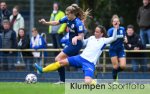 Fussball - 2. Frauen-Bundesliga Nord // Borussia Bocholt vs. FC Carl Zeiss Jena