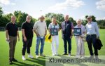 Fussball | Allgemein | Saison 2024-2025 | SF 97/30 Lowick | Einweihung Kunstrasenplatz 2