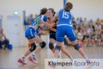 Handball - Verbandsliga Frauen // HCTV Rhede vs. TSV Kaldenkirchen