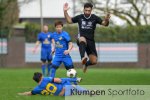 Fussball - Bezirksliga Gr. 6 //  SC26 Bocholt vs. SC 1920 Oberhausen