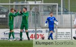Fussball - Landesliga Gr. 2 // BW Dingden vs. DJK Teutonia St. Toenis