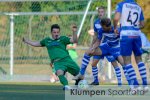 Fussball - Kreisfreundschaftsspiel // Olympia Bocholt vs. De Graafshap