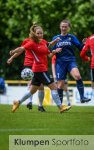 Fussball - Freundschaftsspiel Deutschland Frauen // Borussia Bocholt vs. Hannover 96