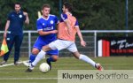 Fussball - Bezirksfreundschaftsspiel // TuB Bocholt vs. TuB Mussum