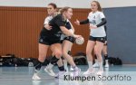 Handball | Frauen | Saison 2025-2026 | Oberliga | 11. Spieltag | TSV Bocholt vs. SSV Gartenstadt