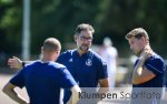 Fussball | Herren | Saison 2022-2023 | Bezirksfreundschaftsspiel | TuB Bocholt vs. FC Viktoria Heiden