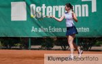 Tennis - 2. Verbandsliga Damen // TC BW Bocholt