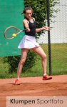 Tennis - 1. Verbandsliga Damen // TuB Bocholt