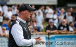 Fussball | Herren | Saison 2025-2026 | regionale Freundschaftsspiel | 1.FC Bocholt vs. FC Schalke 04