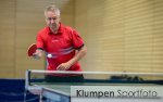 Tischtennis - Bezirksklasse // TuB Bocholt