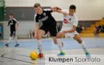 Fussball - TrIIItech-Cup // Ausrichter 1.FC Bocholt - C-Jugend