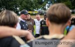 Fussball | Herren | Saison 2025-2026 | Regionalliga West | 05. Spieltag | 1.FC Bocholt vs. SC Paderborn 07 U23