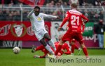 Fussball | Herren | Saison 2024-2025 | Regionalliga West | 15. Spieltag | 1.FC Bocholt vs. SC Rot-Weiss Oberhausen