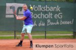 Tennis - Bezirksliga // TuB Bocholt - Medenspiele