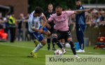 Fussball | Herren | Saison 2025-2026 | regionale Freundschaftsspiel | 1.FC Bocholt vs. FC Schalke 04