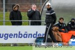 Fussball - Landesfreundschaftsspiel // VfL Rhede vs. SuS Stadtlohn