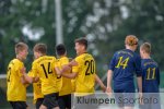 Fussball - Qualifikation Niederrheinliga C-Jugend // DJK SF 97/30 Lowick vs. Ratingen 04/19