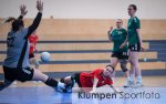 Handball | Frauen | Saison 2022/23 | Verbandsliga | HCTV Rhede vs. TV Biefang 2