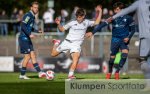 Fussball | Herren | Saison 2026-2027 | Regionalliga West | 14. Spieltag | VfL Bochum U23 vs. 1.FC Bocholt